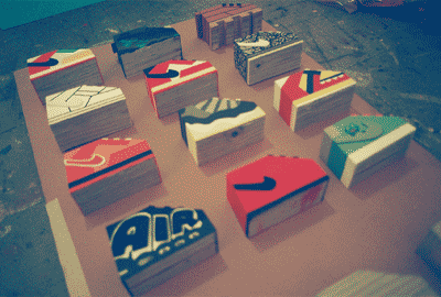 in the stu with ruben