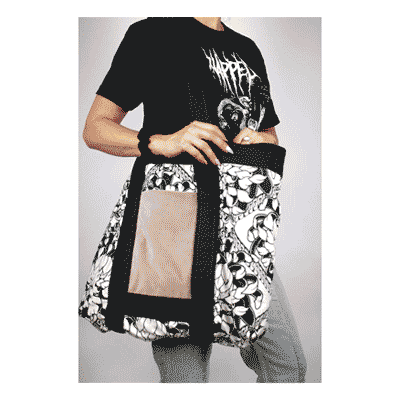 various projects using the petals series