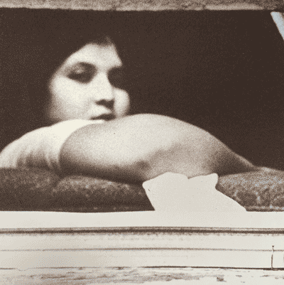 Delilah Montoya Untitled Print