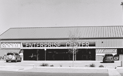 Social Enterprise Center