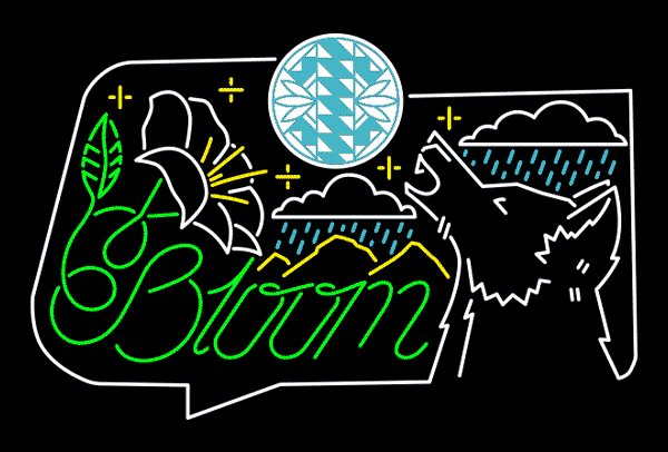 Bloom Design Night