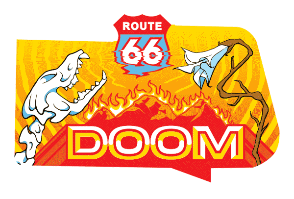 Doom Design Day