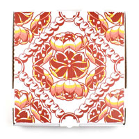 Cherry Blossom Print