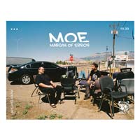 MOE 1.3 Zine