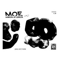 MOE 1.4 Zine