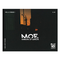 MOE 2.1 Zine
