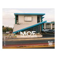 MOE 2.3 Zine